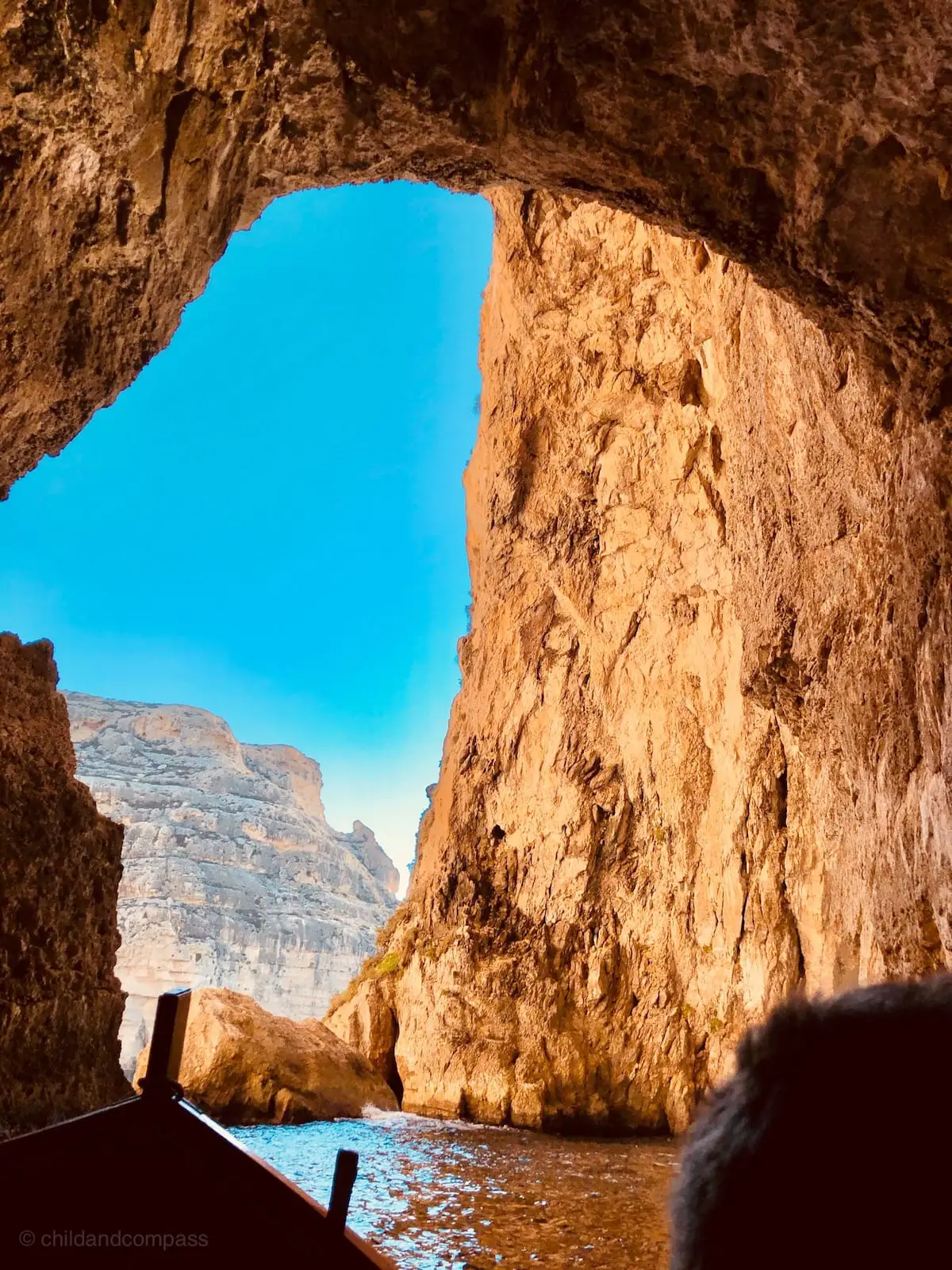 Blaue Grotte Malta, Anreise zur Blue Grotto, Malta Sehenswürdigkeiten