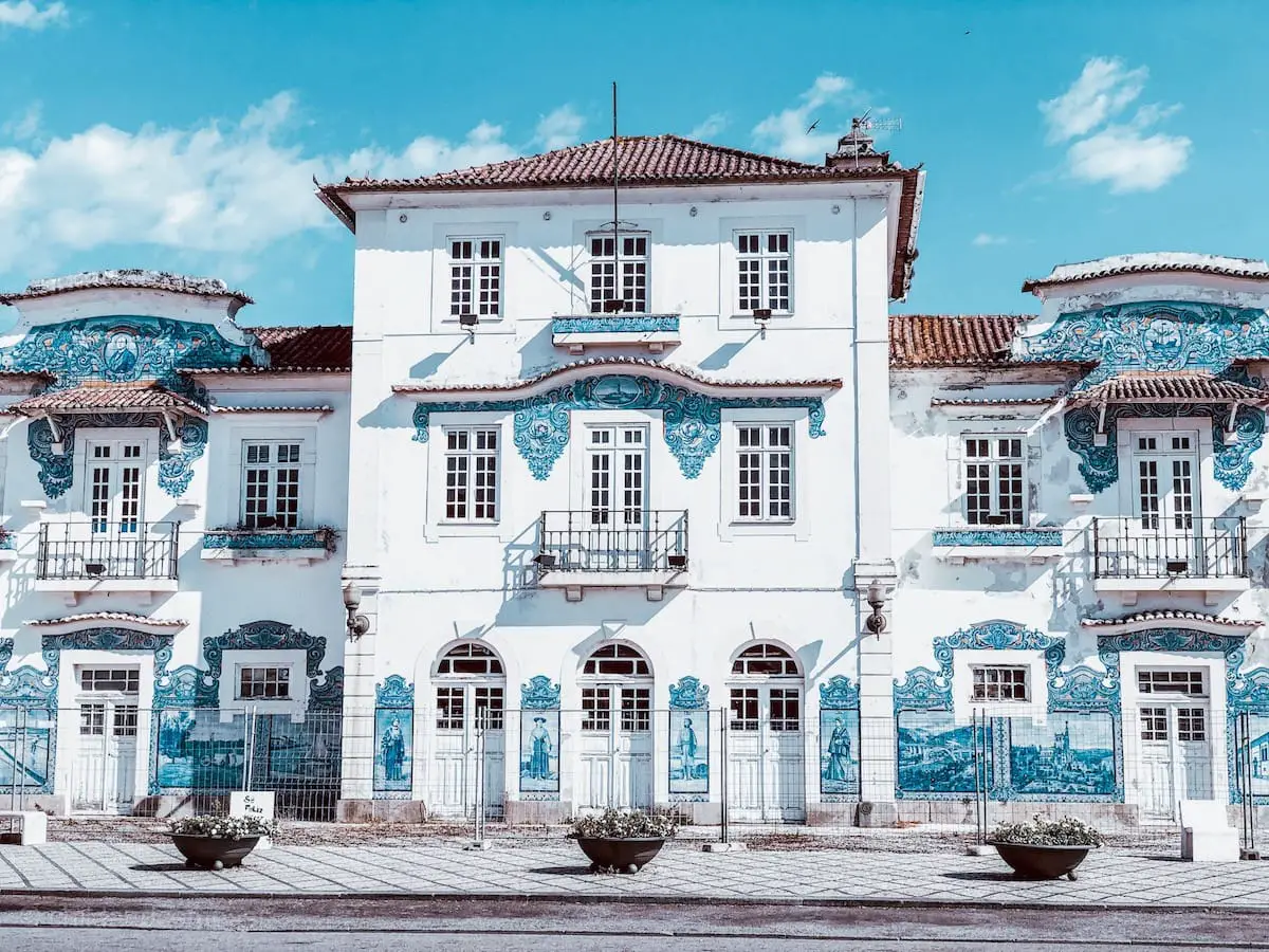 Sehenswürdigkeiten in Aveiro, Portugal Reisetipps für Aveiro, Aveiro Tipps und Highlights