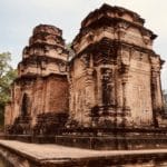 Prasat Kravan | Angkor Wat mit Kind | 3 Tage Sehenswürdigkeiten und Dschungeltempel Tomb Raider Bayon Tempel in Angkor Wat | Kambodscha Tempel | www.anomadabroad.com