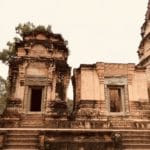Prasat Kravan | Angkor Wat mit Kind | 3 Tage Sehenswürdigkeiten und Dschungeltempel Tomb Raider Bayon Tempel in Angkor Wat | Kambodscha Tempel | www.anomadabroad.com