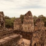 Prae Rup | Angkor Wat mit Kind | 3 Tage Sehenswürdigkeiten und Dschungeltempel Tomb Raider Bayon Tempel in Angkor Wat | Kambodscha Tempel | www.anomadabroad.com