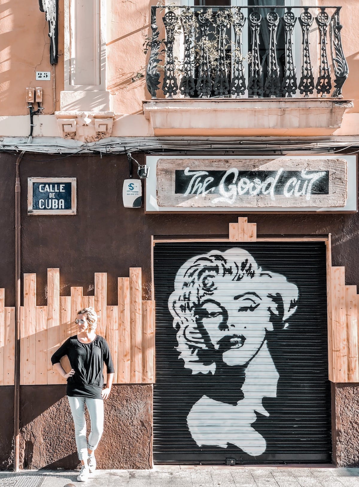 Städtereise nach Valencia in Spanien - Reisetipps Valencia Kurztrip, Valencia Sehenswürdigkeiten, Urlaub in Spanien