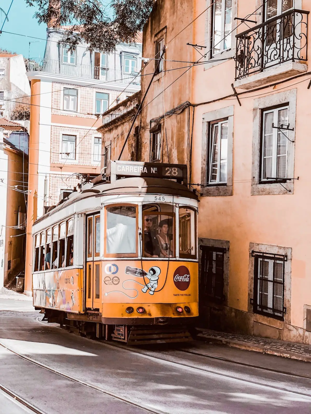 Städtereise Lissabon Portugal, Lissabon Städtetrip Sehenswürdigkeiten, Kurztrip nach Portugal, Porto oder Lissabon, Portugal Rundreise, Lissabon Urlaub