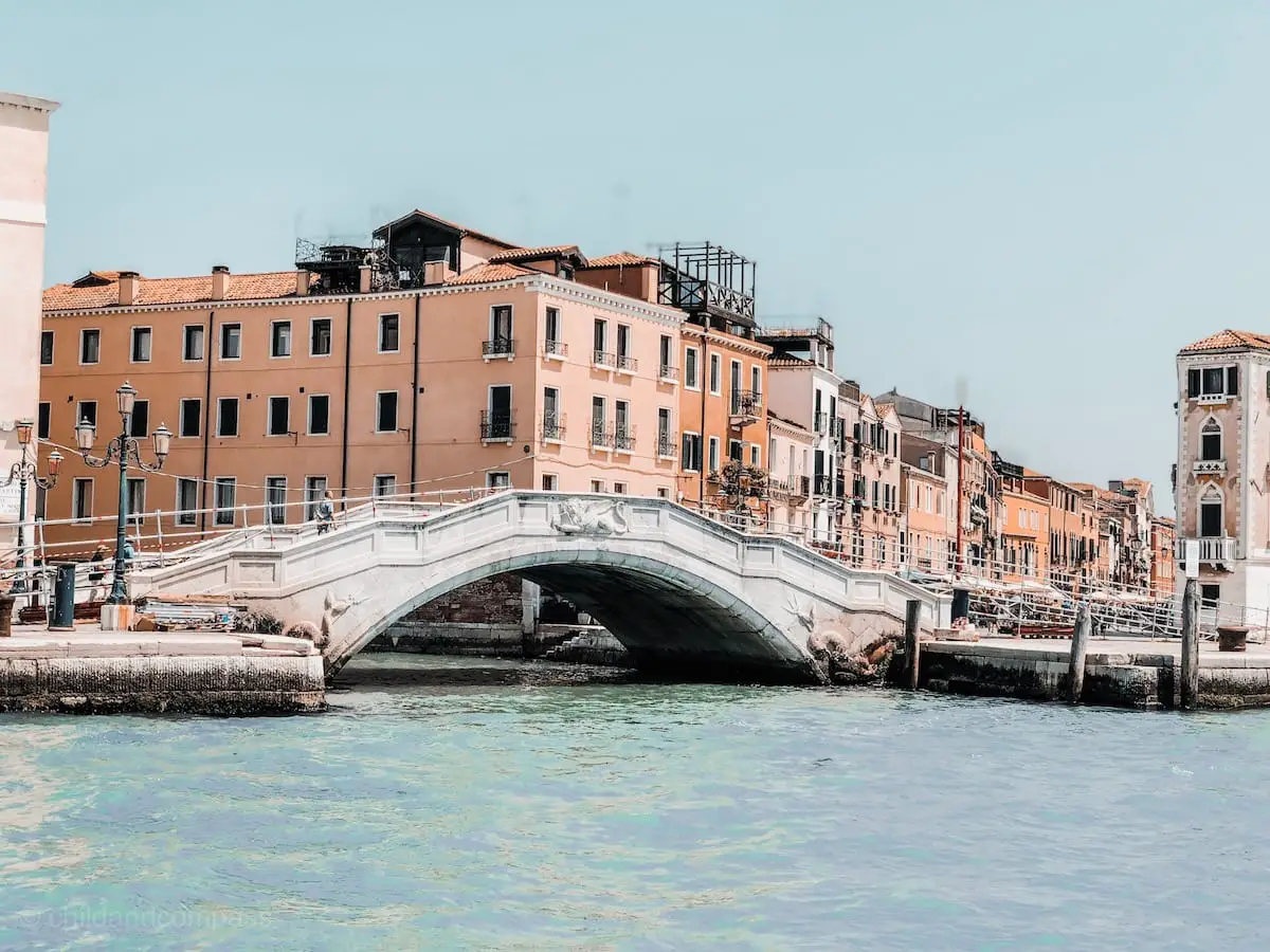 Venedig Erfahrung Tipps 2020