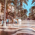 Alicante mit Kindern - Reisetipps für Alicante, die schönsten Alicante Sehenswürdigkeiten, Costa Blanca, Altstadt Alicante