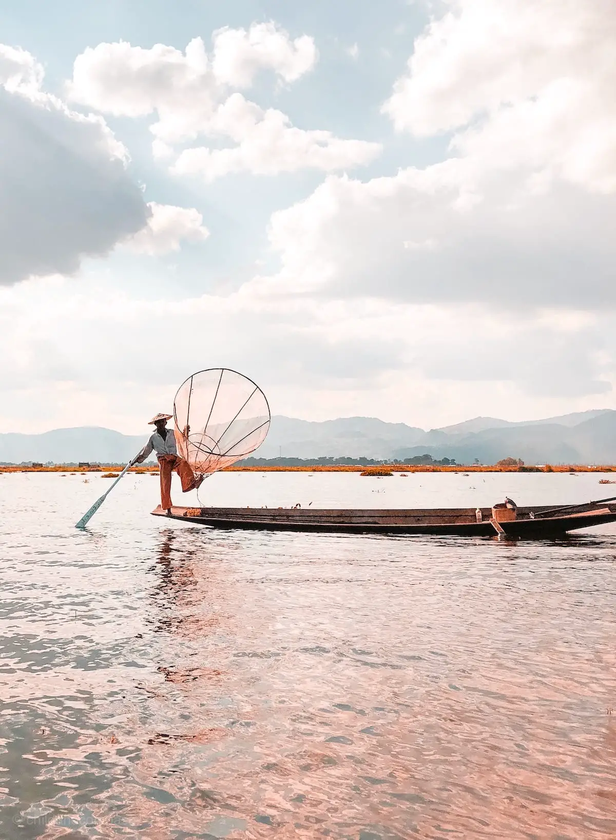 Inle See Myanmar - Anreise, Touren, Tipps für Burma