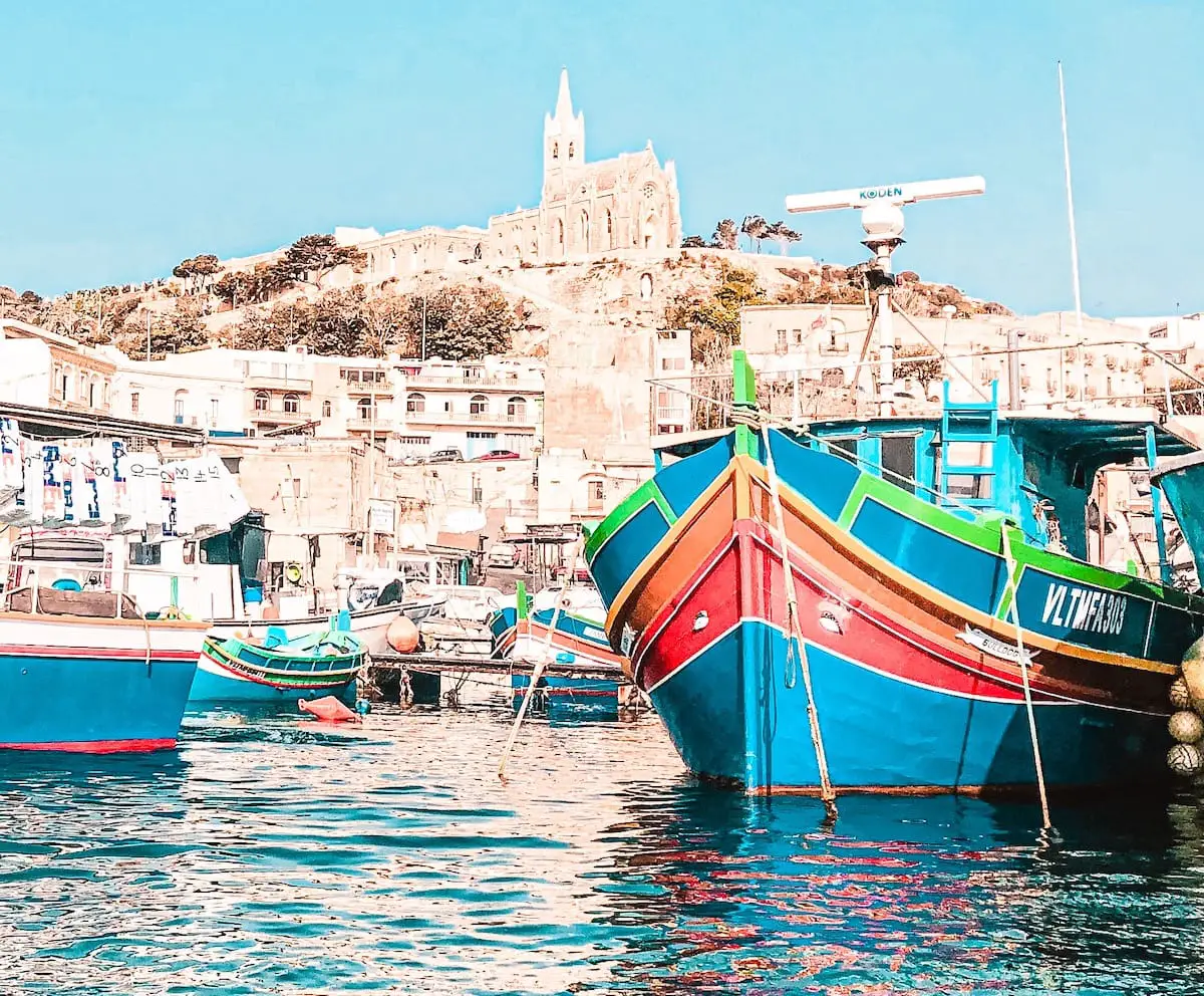 Malta Urlaub Reisetipps Sehenswürdigkeiten