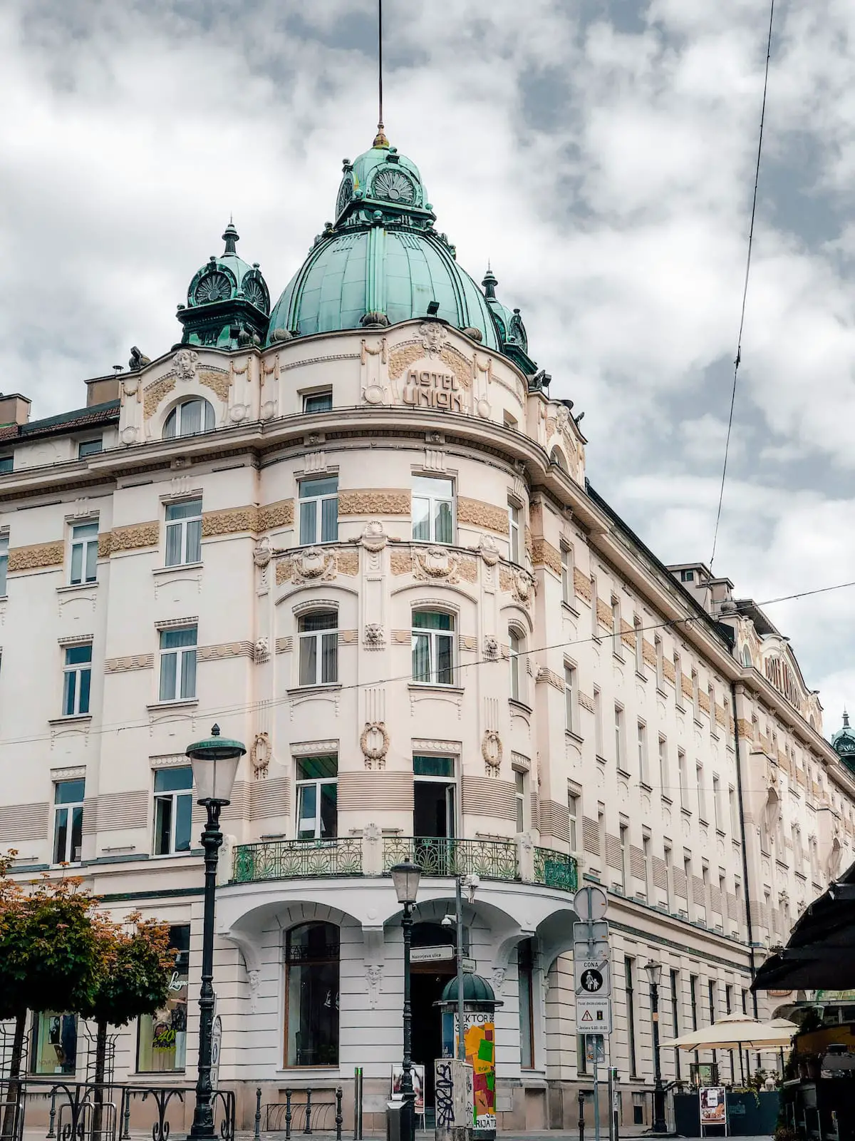 Ljubljana Sehenswürdigkeiten und Tipps
