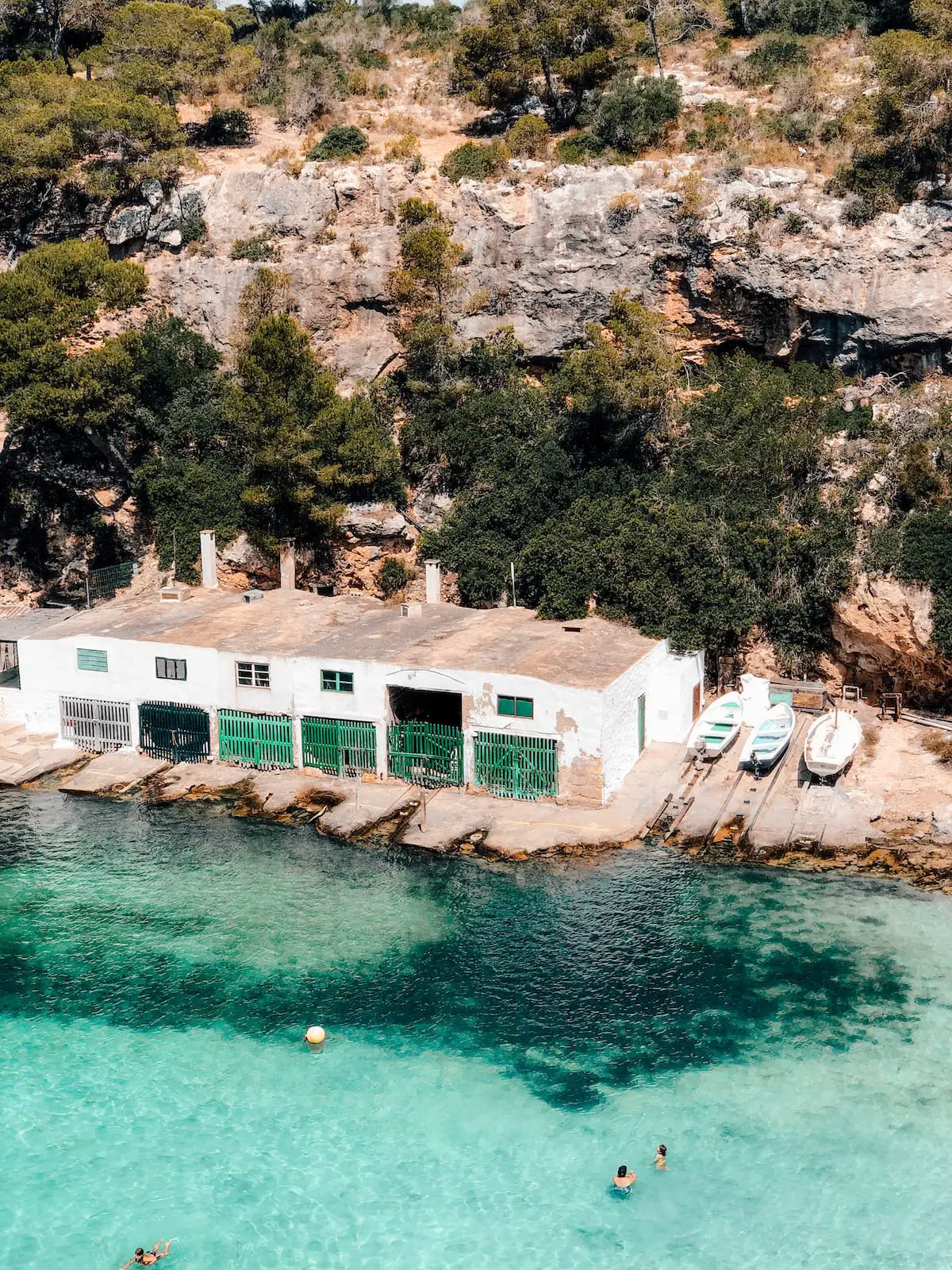 schönste Mallorca Strände und Badebuchten 