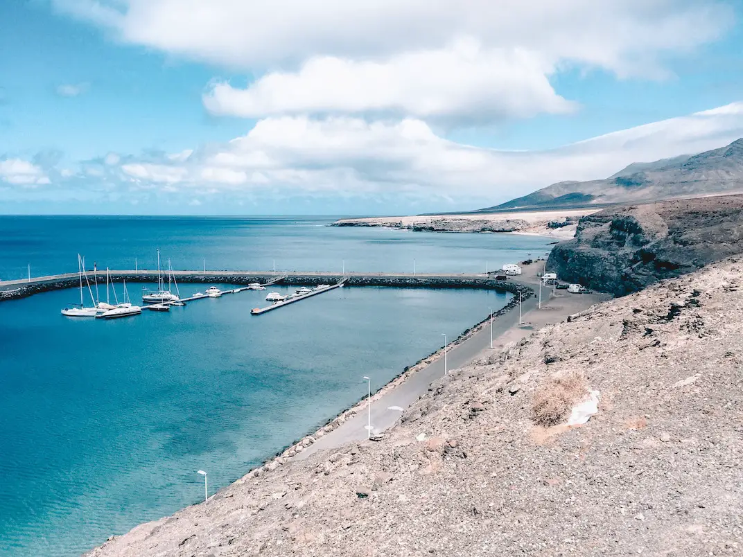 Fuerteventura mit Kindern: Tipps für 2 Wochen Roadtrip